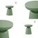 Banqueta-Alta-Pilar-Rivatti-101-cm--Altura--Estofada-Tecido-Verde-Folha-Base-Aco-Preta--4-