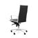 Cadeira-Office-Diretor-Portland-Rivatti-Estofada-Poliuretano-Preto-Base-Rodizio-Nylon-Preto--3-