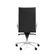 Cadeira-Office-Diretor-Portland-Rivatti-Estofada-Poliuretano-Preto-Base-Rodizio-Nylon-Preto--4-