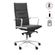 Cadeira-Office-Diretor-Portland-Rivatti-Estofada-Poliuretano-Preto-Base-Rodizio-Nylon-Preto--6-