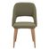 Kit-4-Cadeira-Lisboa-Fratini-Encosto-e-Assento-em-Tecido-Verde-e-Base-em-Aco-Amadeirado--2-