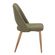 Kit-4-Cadeira-Lisboa-Fratini-Encosto-e-Assento-em-Tecido-Verde-e-Base-em-Aco-Amadeirado--3-