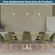 Kit-4-Cadeira-Lisboa-Fratini-Encosto-e-Assento-em-Tecido-Verde-e-Base-em-Aco-Amadeirado--5-