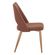 Kit-4-Cadeira-Lisboa-Fratini-Encosto-e-Assento-em-Tecido-Terracota-e-Base-em-Aco-Amadeirado--3-