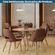Kit-4-Cadeira-Lisboa-Fratini-Encosto-e-Assento-em-Tecido-Terracota-e-Base-em-Aco-Amadeirado--5-