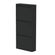 Sapateira-de-Aco-50-cm-com-3-Portas-Plus-com-Abertura-Simultanea-na-Cor-Preta