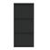 Sapateira-de-Aco-50-cm-com-3-Portas-Plus-com-Abertura-Simultanea-na-Cor-Preta--3-