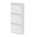 Sapateira-de-Aco-50-cm-com-3-Portas-Plus-com-Abertura-Simultanea-na-Cor-Branca