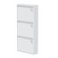 Sapateira-de-Aco-50-cm-com-3-Portas-Plus-com-Abertura-Simultanea-na-Cor-Branca