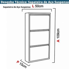 Desenho-Tecnico-Sapateira-de-Aco-Suspensa
