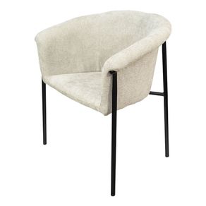 Poltrona-Reno-Or-Design-Revestimento-em-Linho-Cinza-68-cm--larg--Estrutura-Metalica-Preta