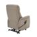 Poltrona-de-Massagem-Reclinavel-Utah-Rivatti-PU-Fendi-com-controle-Base-de-Aco-Preto--5-