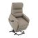 Poltrona-de-Massagem-Reclinavel-Utah-Rivatti-PU-Fendi-com-controle-Base-de-Aco-Preto--6-