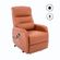 Poltrona-de-Massagem-Reclinavel-Utah-Rivatti-PU-Marrom-com-controle-Base-de-Aco-Preto--7-