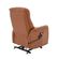 Poltrona-de-Massagem-Reclinavel-Utah-Rivatti-PU-Marrom-com-controle-Base-de-Aco-Preto--4-