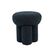 Puff-Redondo-Orbe-Rivatti-44-cm--Altura--Estofado-em-tecido-Azul-Noite