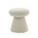 Puff-Redondo-Vertice-Rivatti-43-cm--Altura--Estofado-em-tecido-Off-White