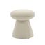 Puff-Redondo-Vertice-Rivatti-43-cm--Altura--Estofado-em-tecido-Off-White