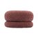 Puff-Redondo-Duo-30.5-cm--Altura--Estofado-em-tecido-Bordo-Roma