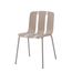 Cadeira-Linea-Rivatti-em-Polipropileno--PU--Fendi-com-Base-Ferro-Resistente