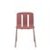 Cadeira-Linea-Rivatti-em-Polipropileno--PU--Terracota-blush-com-Base-Ferro-Resistente--2-