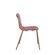 Cadeira-Linea-Rivatti-em-Polipropileno--PU--Terracota-blush-com-Base-Ferro-Resistente--3-