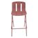 Banqueta-Linea-Rivatti-em-Polipropileno--PP--Terracota-blush-com-Base-Ferro-Resistente--2-