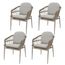Kit-4-Cadeiras-Provence-Fratini-Estrutura-Aluminio-e-Corda-Nautica-Fendi-Estofado-Resistente-a-Agua