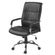 Cadeira-Escritorio-Presidente-BLM107P-Blume-Tela-Mesh-Preto-Base-Rodizio-Cromado-PU