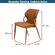 Kit-2-Cadeiras-Dolce-Domann-Design-Assento-e-Encosto-em-PU-Camel-Marrom-e-Base-Aco-Laminado--8-