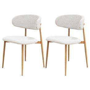 Kit-2-Cadeiras-Luna-Bela-Domann-Design-Assento-e-Encosto-em-Linho-Off-White-e-Base-Aco-Laminado