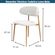 Kit-2-Cadeiras-Luna-Bela-Domann-Design-Assento-e-Encosto-em-Linho-Off-White-e-Base-Aco-Laminado