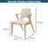 Kit-2-Cadeiras-Enzo-Domann-Design-Assento-e-Encosto-em-Linho-Off-White-e-Base-Aco-Laminado
