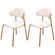 Kit-2-Cadeiras-Milano-Domann-Design-Assento-e-Encosto-Linho-Off-White-Base-Aco-Laminado