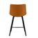 Banqueta-Linea-Rivatti-em-Polipropileno--PP--Terracota-blush-com-Base-Ferro-Resistente--5-