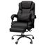 Cadeira-Escritorio-Presidente-Axen-Domann-Design-Assento-PU-Preto-Retratil-Base-Metal