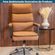 Cadeira-Escritorio-Presidente-Evo-Domann-Design-Assento-PU-Camel-Marrom-e-Base-Metal--5-