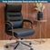 Cadeira-Escritorio-Presidente-Elite-Domann-Design-Assento-PU-Preto-Base-Metal--5-