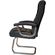 Cadeira-Escritorio-Fixa-Presidente-Spring-Oslo-Domann-Design-Assento-PU-Preto-Base-Metal--3-
