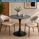 Foto-Ambientada-Mesa-Walnut-base-Preta